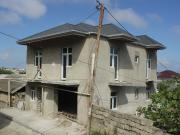 Satılır 7 otaqlı 333 m2 həyət evi Əhmədli