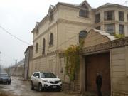 Satılır 9 otaqlı 540 m2 həyət evi Bakıxanov