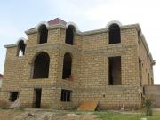 Satılır 10 otaqlı 350 m2 həyət evi Fatmayı