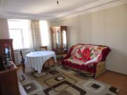 Satılır 2 otaqlı 75 m2 yeni tikili İnşaatçılar m.