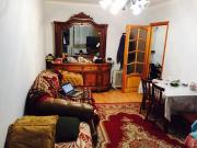 Satılır 1 otaqlı 32 m2 köhnə tikili İnşaatçılar m.