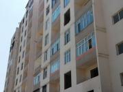 Satılır 4 otaqlı 165 m2 yeni tikili İnşaatçılar m.