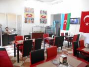 İcarəyə verilir 2 otaqlı 100 m2 obyekt Nərimanov r.