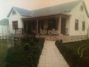 Satılır 3 otaqlı 140 m2 həyət evi Koroğlu m.