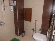 Satılır 2 otaqlı 56 m2 yeni tikili İnşaatçılar m.