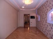 Satılır 2 otaqlı 138 m2 yeni tikili Xəzər r.