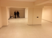 İcarəyə verilir 1 otaqlı 75 m2 yeni tikili 28 May m.