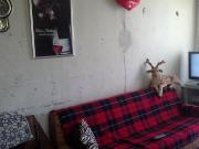 Satılır 1 otaqlı 32 m2 köhnə tikili İnşaatçılar m.