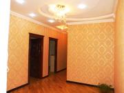 Satılır 3 otaqlı 148 m2 yeni tikili İnşaatçılar m.