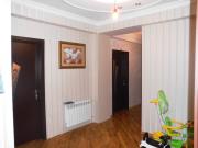 Satılır 3 otaqlı 107 m2 yeni tikili İnşaatçılar m.