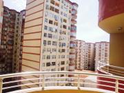 Satılır 4 otaqlı 132 m2 yeni tikili İnşaatçılar m.