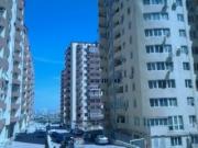 Satılır 2 otaqlı 70 m2 yeni tikili İnşaatçılar m.