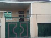 Satılır 4 otaqlı 125 m2 bağ evi Binəqədi