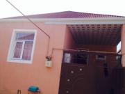 Satılır 3 otaqlı 75 m2 bağ evi Binəqədi