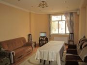 İcarəyə verilir 2 otaqlı 85 m2 yeni tikili Memar Əcəmi m.