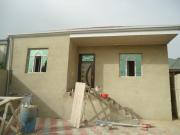 Satılır 4 otaqlı 110 m2 bağ evi Zabrat 2