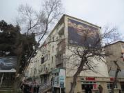 İcarəyə verilir 2 otaqlı 0 m2 köhnə tikili İnşaatçılar m.