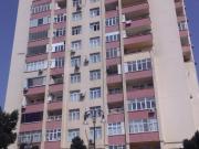 İcarəyə verilir 2 otaqlı 90 m2 yeni tikili 4 mkr