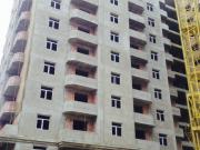 Satılır 2 otaqlı 80 m2 yeni tikili İnşaatçılar m.