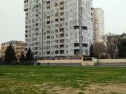 Satılır 3 otaqlı 108 m2 yeni tikili İnşaatçılar m.