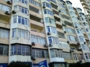 İcarəyə verilir 4 otaqlı 155 m2 yeni tikili Nəriman Nərimanov m.