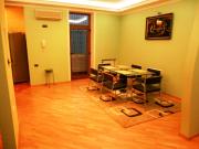 İcarəyə verilir 4 otaqlı 150 m2 yeni tikili İnşaatçılar m.