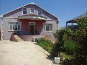 Satılır 4 otaqlı 120 m2 həyət evi Mərdəkan