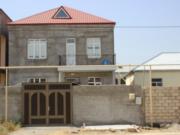 Satılır 5 otaqlı 200 m2 həyət evi Ramana