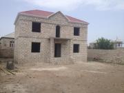 Satılır 6 otaqlı 182 m2 həyət evi Şüvəlan