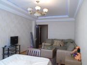 Satılır 2 otaqlı 60 m2 yeni tikili İnşaatçılar m.