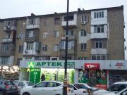 Satılır 1 otaqlı 35 m2 köhnə tikili Elmlər Akademiyası m.