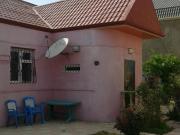 Satılır 4 otaqlı 35 m2 bağ evi Sulutəpə