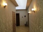 İcarəyə verilir 3 otaqlı 110 m2 yeni tikili İnşaatçılar m.