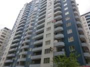 Satılır 4 otaqlı 158 m2 yeni tikili Nizami m.