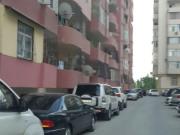 Satılır 4 otaqlı 131 m2 yeni tikili İnşaatçılar m.