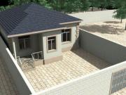 Satılır 3 otaqlı 95 m2 bağ evi Masazır