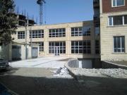 Satılır 0 otaqlı 2104 m2 obyekt Gəncə