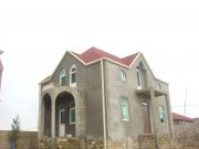 Satılır 5 otaqlı 150 m2 bağ evi Masazır