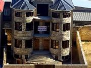 Satılır 5 otaqlı 400 m2 həyət evi 8 km