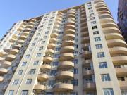Satılır 4 otaqlı 128 m2 yeni tikili İnşaatçılar m.