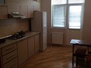 Satılır 1 otaqlı 65 m2 yeni tikili 8 km