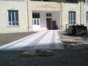 Satılır 4 otaqlı 160 m2 yeni tikili Gəncə