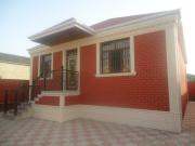 Satılır 3 otaqlı 110 m2 bağ evi Zabrat 2