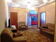 Satılır 3 otaqlı 96 m2 yeni tikili İnşaatçılar m.