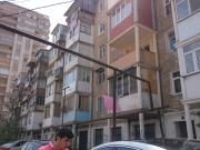 Satılır 1 otaqlı 31 m2 köhnə tikili Elmlər Akademiyası m.