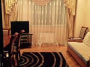 İcarəyə verilir 3 otaqlı 130 m2 yeni tikili İnşaatçılar m.