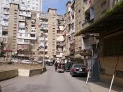 Satılır 1 otaqlı 32 m2 köhnə tikili İnşaatçılar m.