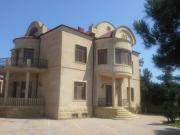 Satılır 0 otaqlı 1000 m2 həyət evi Xəzər r.