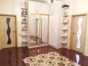 Satılır 3 otaqlı 165 m2 həyət evi Xəzər r.