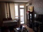 Satılır 2 otaqlı 86 m2 yeni tikili İnşaatçılar m.